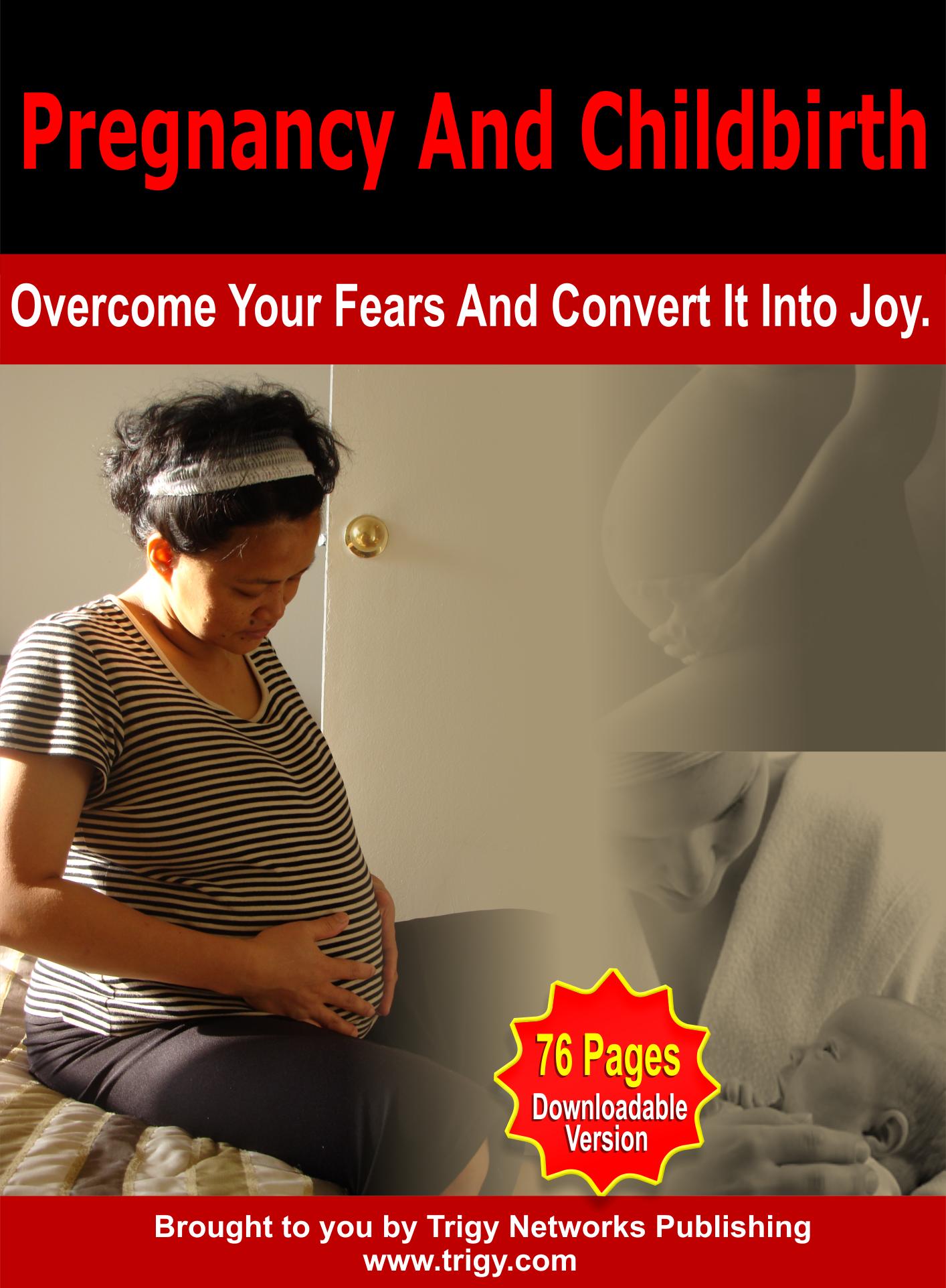 Pregnancy And Childbirth